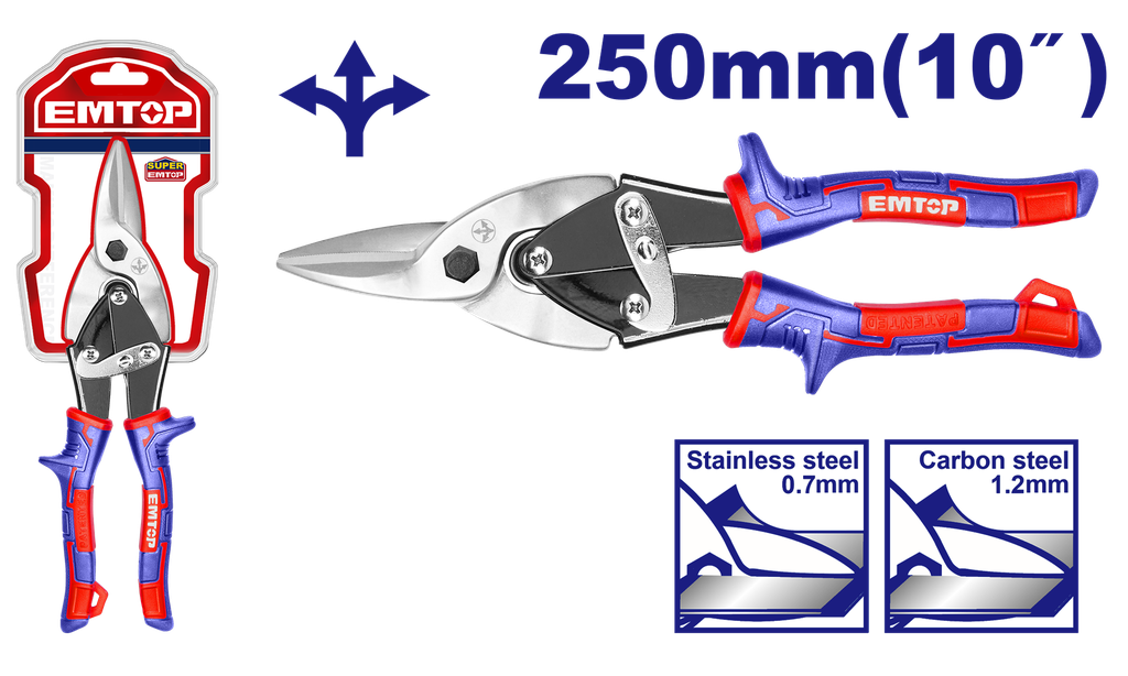 [EASP1041] [EASP1041] EASP1041 Tijeras de aviacion