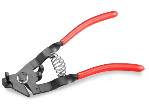 Tensionadora/Cortadora