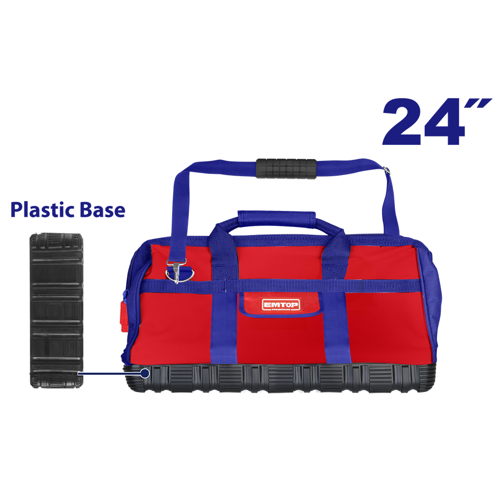 [ETBG28242] ETBG28242 Bolso portaherramientas de 24"