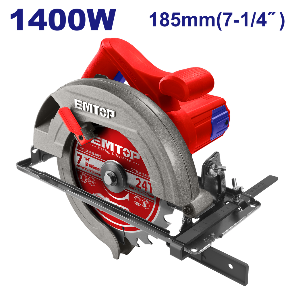 [ULCSW1852] ULCSW1852 Sierra circular