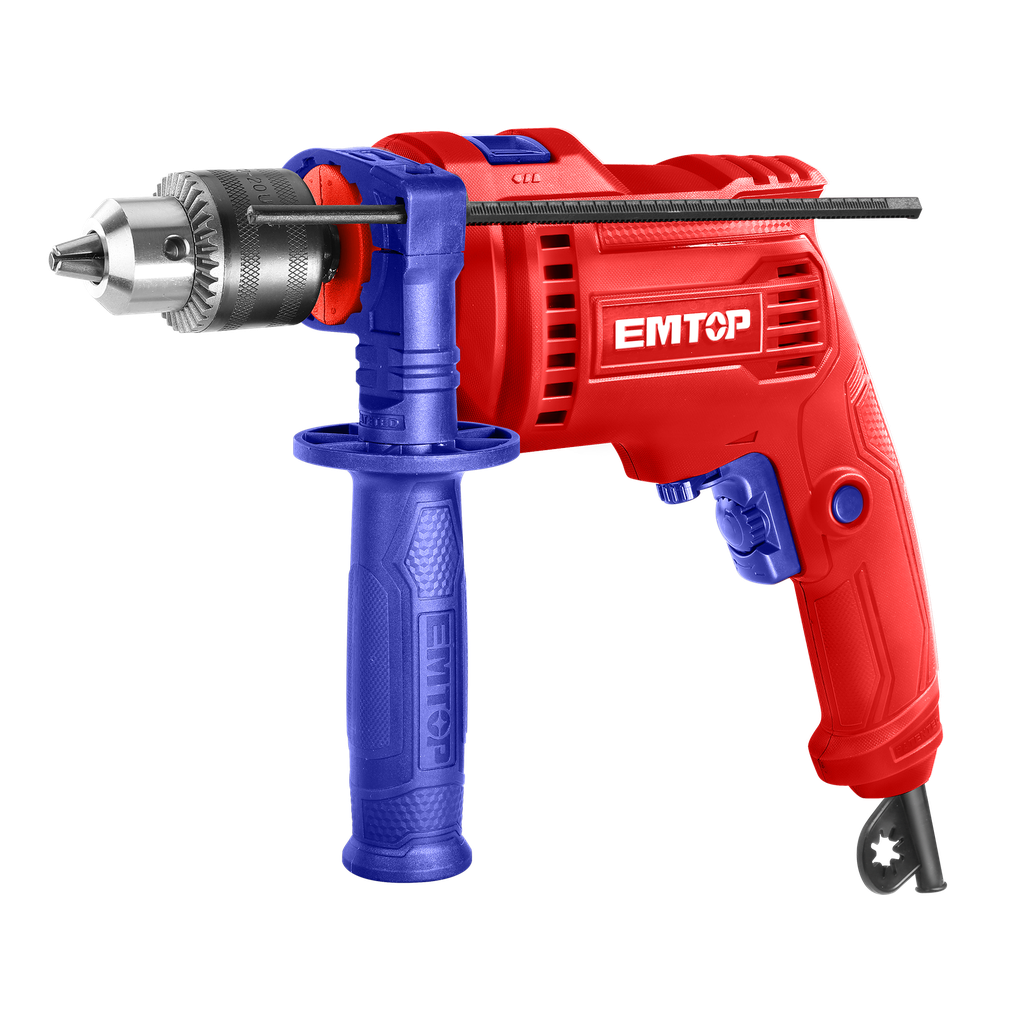 [ULMDL0681] ULMDL0681 Taladro de impacto 1/2" 680 W